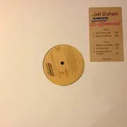 LP - Jaki Graham - Absolute E-Sensual