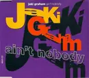 CD Single - Jaki Graham - Ain't Nobody