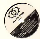 12inch Vinyl Single - Jaki Graham - Ain't Nobody