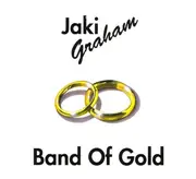 12inch Vinyl Single - Jaki Graham - Band Of Gold