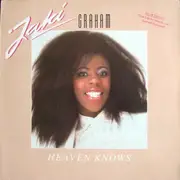 LP - Jaki Graham - Heaven Knows
