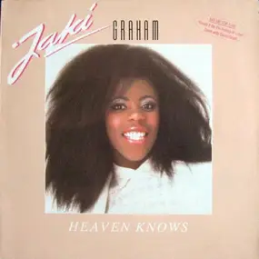 Jaki Graham - Heaven Knows