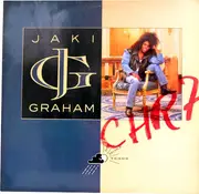 12inch Vinyl Single - Jaki Graham - No More Tears
