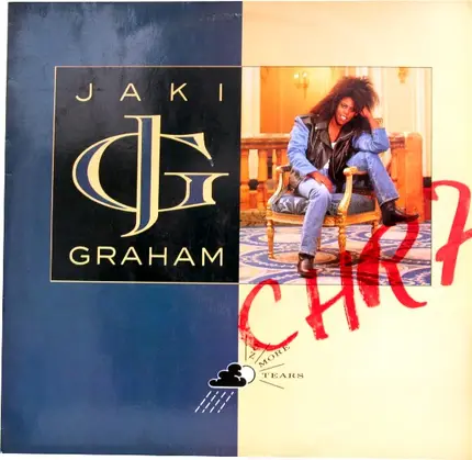 Jaki Graham - No More Tears
