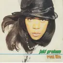CD - Jaki Graham - Real Life