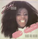 12inch Vinyl Single - Jaki Graham - Round And Around (Revolutionary Remix)