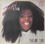 12inch Vinyl Single - Jaki Graham - Round And Around