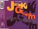 CD Single - Jaki Graham - Ain't Nobody