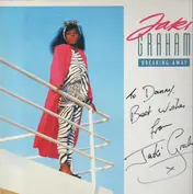 Jaki Graham