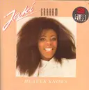 LP - Jaki Graham - Heaven Knows