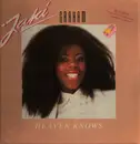 LP - Jaki Graham - Heaven Knows