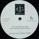 LP - Jaki Graham - No More Tears