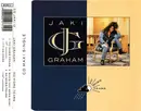 CD Single - Jaki Graham - No More Tears