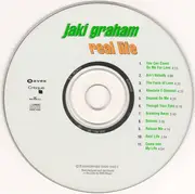 CD - Jaki Graham - Real Life