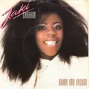 7inch Vinyl Single - Jaki Graham - Round And Around