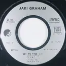 7inch Vinyl Single - Jaki Graham - Set Me Free