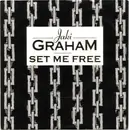 7inch Vinyl Single - Jaki Graham - Set Me Free