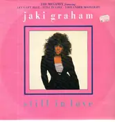 Jaki Graham - Still In Love