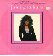 Jaki Graham - Still In Love