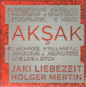 Jaki Liebezeit - Aksak
