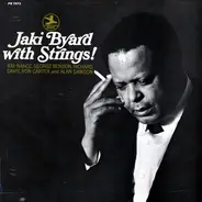 Jaki Byard - Jaki Byard With Strings!