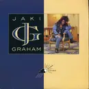 7inch Vinyl Single - Jaki Graham - No More Tears