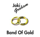 12inch Vinyl Single - Jaki graham - Band Of Gold