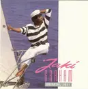 7inch Vinyl Single - Jaki Graham - Breaking Away - Injection Labels