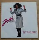 7inch Vinyl Single - Jaki Graham - Set Me Free