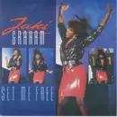 7inch Vinyl Single - Jaki Graham - Set Me Free