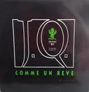 12inch Vinyl Single - Jakie Quartz - Comme Un Reve