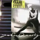 12inch Vinyl Single - Jakie Quartz - %motion (Le Jour Se Lève)