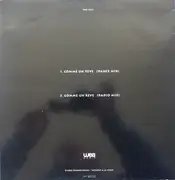12inch Vinyl Single - Jakie Quartz - Comme Un Reve