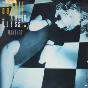 12inch Vinyl Single - Jakie Quartz - Amour Blessé