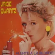 Jakie Quartz - Alerte A La Blonde