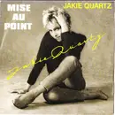 7inch Vinyl Single - Jakie Quartz - Mise Au Point