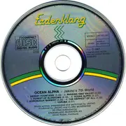 CD - Jakino's 7th World - Ocean Alpha