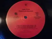 12inch Vinyl Single - Jakk Frost - Class Is In Session