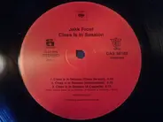 Jakk Frost - Class Is In Session