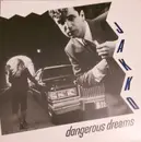 12inch Vinyl Single - Jakko - Dangerous Dreams