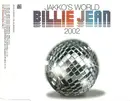 CD Single - Jakko's World - Billie Jean 2002
