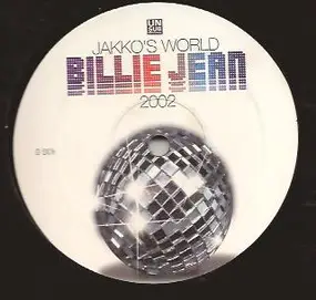 Jakko's World - Billie Jean 2002