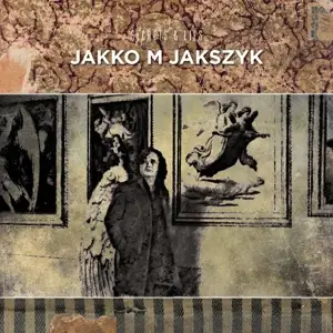 Jakko M Jakszyk - Secrets & Lies