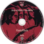 CD - Jakko M. Jakszyk , Robert Fripp And Mel Collins - A Scarcity Of Miracles (A King Crimson ProjeKct)