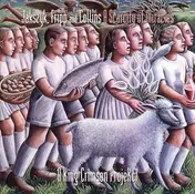 Jakko M. Jakszyk - A Scarcity Of Miracles (A King Crimson ProjeKct)