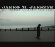 Double CD - Jakko M. Jakszyk - The Bruised Romantic Glee Club - Digipak