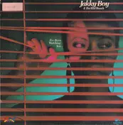 Jakky Boy & The Bad Bunch - Ive Been Watching You