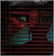 LP - Jakky Boy & The Bad Bunch - I've Been Watching You