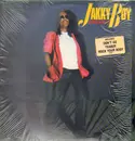 LP - Jakky Boy & The Bad Bunch - Jakky Boy & The Bad Bunch