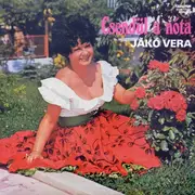 LP - Jákó Vera - Csendül A Nóta
